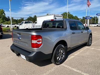 Used 2022 Ford Maverick XLT SuperCrew Cab Pickup for sale #F254024A - photo 2