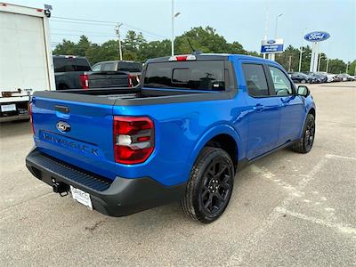 2025 Ford Maverick SuperCrew Cab AWD Pickup for sale #F254026A - photo 2