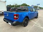 2025 Ford Maverick SuperCrew Cab AWD Pickup for sale #F254026A - photo 2