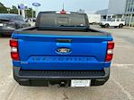 2025 Ford Maverick SuperCrew Cab AWD Pickup for sale #F254026A - photo 4