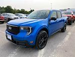 2025 Ford Maverick SuperCrew Cab AWD Pickup for sale #F254026A - photo 8