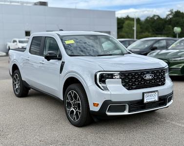 2025 Ford Maverick SuperCrew Cab AWD Pickup for sale #F254027 - photo 1