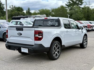 2025 Ford Maverick SuperCrew Cab AWD Pickup for sale #F254027 - photo 2