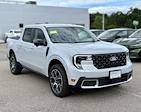 2025 Ford Maverick SuperCrew Cab AWD Pickup for sale #F254027 - photo 1