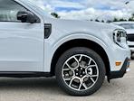 2025 Ford Maverick SuperCrew Cab AWD Pickup for sale #F254027 - photo 3