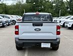 2025 Ford Maverick SuperCrew Cab AWD Pickup for sale #F254027 - photo 4