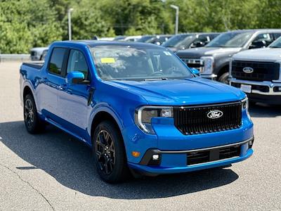 2025 Ford Maverick SuperCrew Cab AWD Pickup for sale #F254028S - photo 1