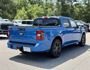 2025 Ford Maverick SuperCrew Cab AWD Pickup for sale #F254028S - photo 2
