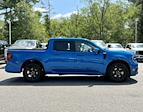 2025 Ford Maverick SuperCrew Cab AWD Pickup for sale #F254028S - photo 4