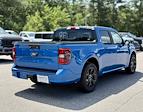 2025 Ford Maverick SuperCrew Cab AWD Pickup for sale #F254028S - photo 2