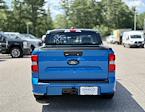 2025 Ford Maverick SuperCrew Cab AWD Pickup for sale #F254028S - photo 5