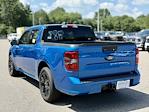 2025 Ford Maverick SuperCrew Cab AWD Pickup for sale #F254028S - photo 9