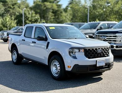 2025 Ford Maverick SuperCrew Cab AWD Pickup for sale #F254029 - photo 1