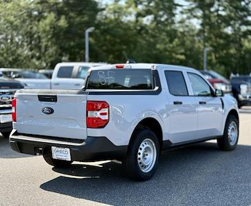 2025 Ford Maverick SuperCrew Cab AWD Pickup for sale #F254029 - photo 2