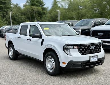 2025 Ford Maverick SuperCrew Cab FWD Pickup for sale #F254031 - photo 1