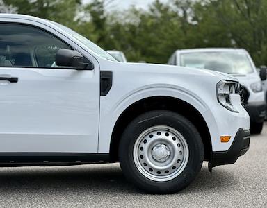 2025 Ford Maverick SuperCrew Cab FWD Pickup for sale #F254031 - photo 2