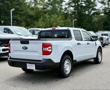 2025 Ford Maverick SuperCrew Cab FWD Pickup for sale #F254031 - photo 2