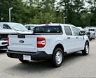 2025 Ford Maverick SuperCrew Cab FWD Pickup for sale #F254031 - photo 4