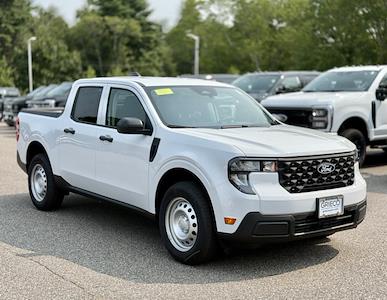2025 Ford Maverick SuperCrew Cab AWD Pickup for sale #F254033 - photo 1