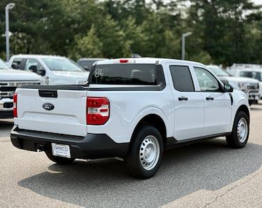2025 Ford Maverick SuperCrew Cab AWD Pickup for sale #F254033 - photo 2