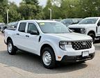 2025 Ford Maverick SuperCrew Cab AWD Pickup for sale #F254033 - photo 1