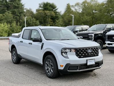 2025 Ford Maverick SuperCrew Cab AWD Pickup for sale #F254039 - photo 1