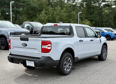 2025 Ford Maverick SuperCrew Cab AWD Pickup for sale #F254039 - photo 2