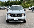 2025 Ford Maverick SuperCrew Cab AWD Pickup for sale #F254039 - photo 11