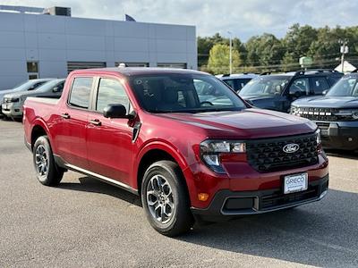 2025 Ford Maverick SuperCrew Cab AWD Pickup for sale #F254043 - photo 1