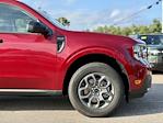 2025 Ford Maverick SuperCrew Cab AWD Pickup for sale #F254043 - photo 3