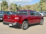 2025 Ford Maverick SuperCrew Cab AWD Pickup for sale #F254043 - photo 2