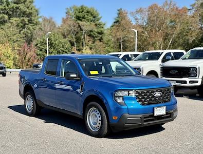 2025 Ford Maverick SuperCrew Cab FWD Pickup for sale #F254044 - photo 1