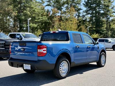 2025 Ford Maverick SuperCrew Cab FWD Pickup for sale #F254044 - photo 2