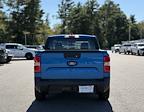 2025 Ford Maverick SuperCrew Cab FWD Pickup for sale #F254044 - photo 5