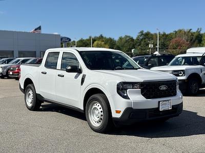 2025 Ford Maverick SuperCrew Cab AWD Pickup for sale #F254048 - photo 1