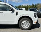 2025 Ford Maverick SuperCrew Cab AWD Pickup for sale #F254048 - photo 3