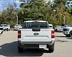 2025 Ford Maverick SuperCrew Cab AWD Pickup for sale #F254048 - photo 4
