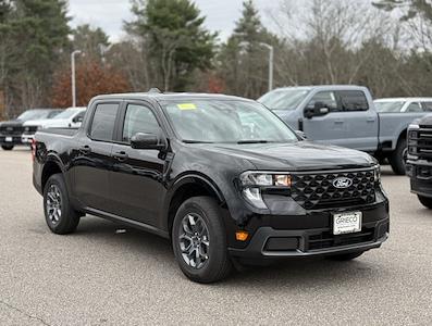 2025 Ford Maverick SuperCrew Cab AWD Pickup for sale #F254058 - photo 1