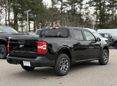 2025 Ford Maverick SuperCrew Cab AWD Pickup for sale #F254058 - photo 2