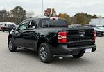 2025 Ford Maverick SuperCrew Cab AWD Pickup for sale #F254058 - photo 9