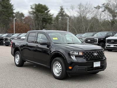 2025 Ford Maverick SuperCrew Cab AWD Pickup for sale #F254060S - photo 1