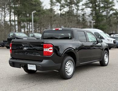 2025 Ford Maverick SuperCrew Cab AWD Pickup for sale #F254060S - photo 2