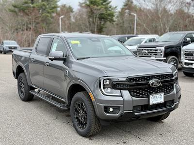 2025 Ford Ranger SuperCrew Cab 4x4 Pickup for sale #F255005 - photo 1