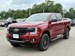 2025 Ford Ranger SuperCrew Cab 4x4 Pickup for sale #F255006 - photo 10