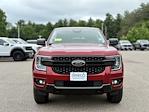 2025 Ford Ranger SuperCrew Cab 4x4 Pickup for sale #F255006 - photo 11