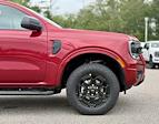2025 Ford Ranger SuperCrew Cab 4x4 Pickup for sale #F255006 - photo 3