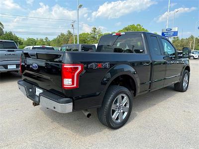 2016 Ford F-150 Super Cab 4x4 Pickup for sale #F255007T - photo 2