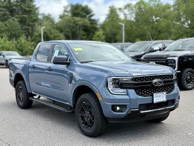 2025 Ford Ranger SuperCrew Cab 4x4 Pickup for sale #F255008 - photo 1
