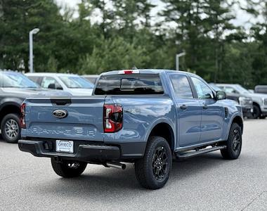 2025 Ford Ranger SuperCrew Cab 4x4 Pickup for sale #F255008 - photo 2