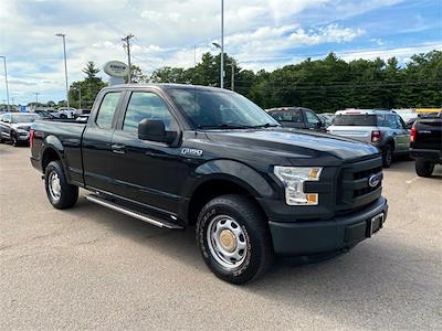 2015 Ford F-150 Super Cab 4x4 Pickup for sale #F255009T - photo 1